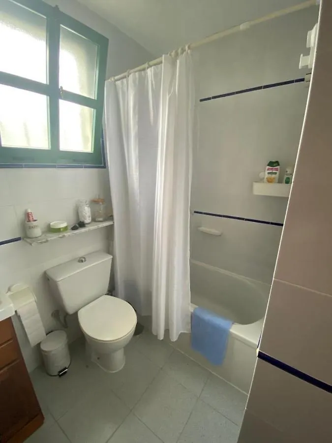 Casa Sandra Cocosol Costa De Antigua Apartamento