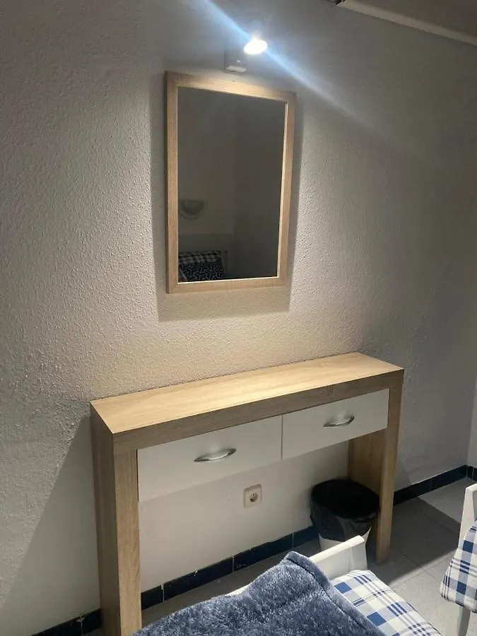 Apartamento Casa Sandra Cocosol Costa De Antigua España