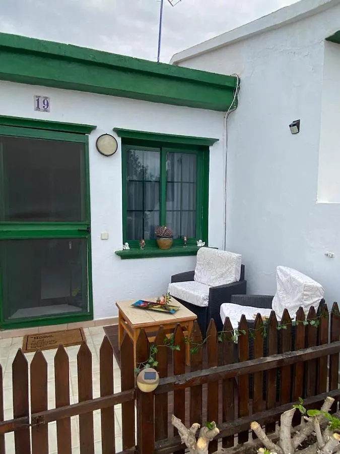 Apartamento Casa Sandra Cocosol Costa De Antigua