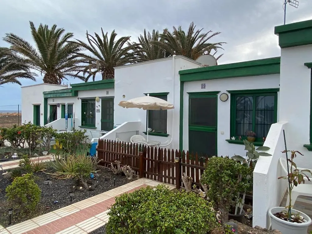Apartamento Casa Sandra Cocosol Costa De Antigua Espanha