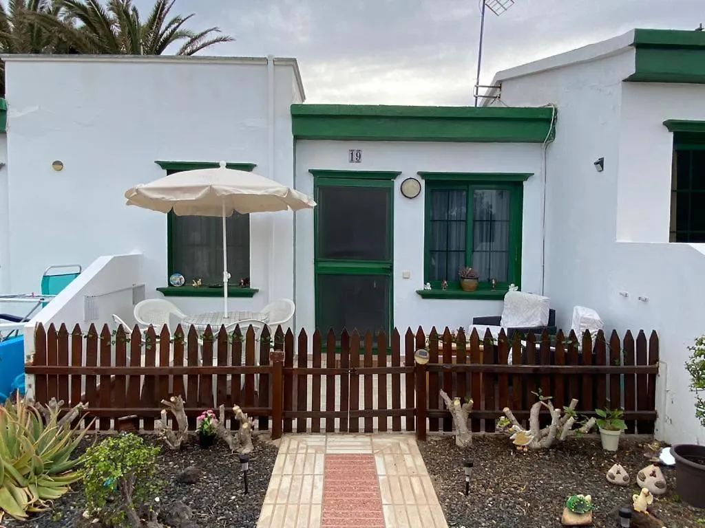 Casa Sandra Cocosol Costa De Antigua Apartamento