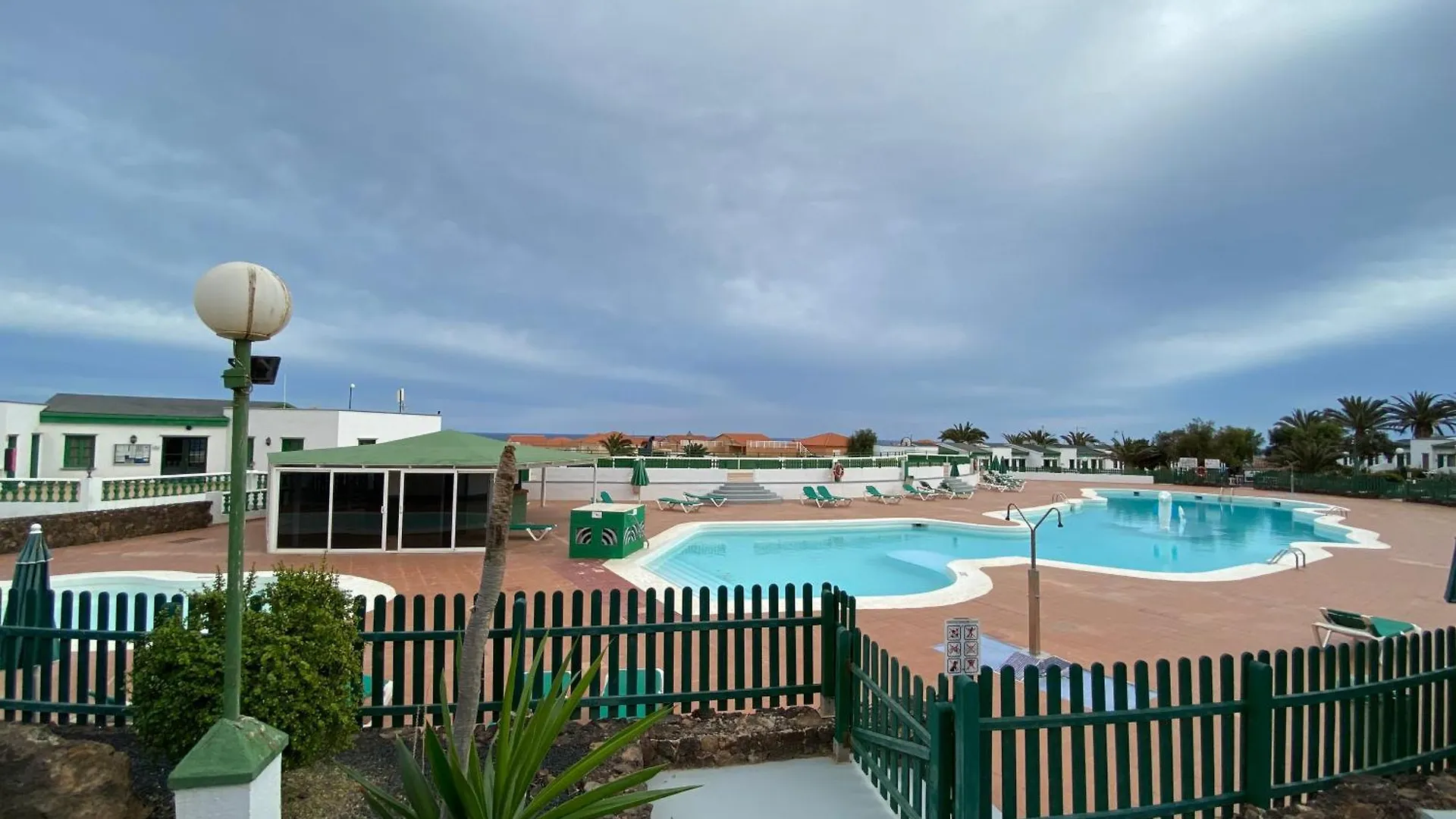 Apartamento Casa Sandra Cocosol Costa De Antigua