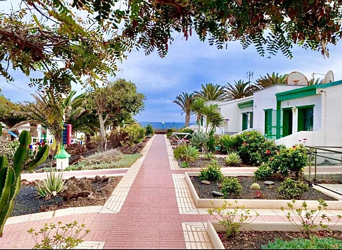 Casa Sandra Cocosol Costa De Antigua Apartamento