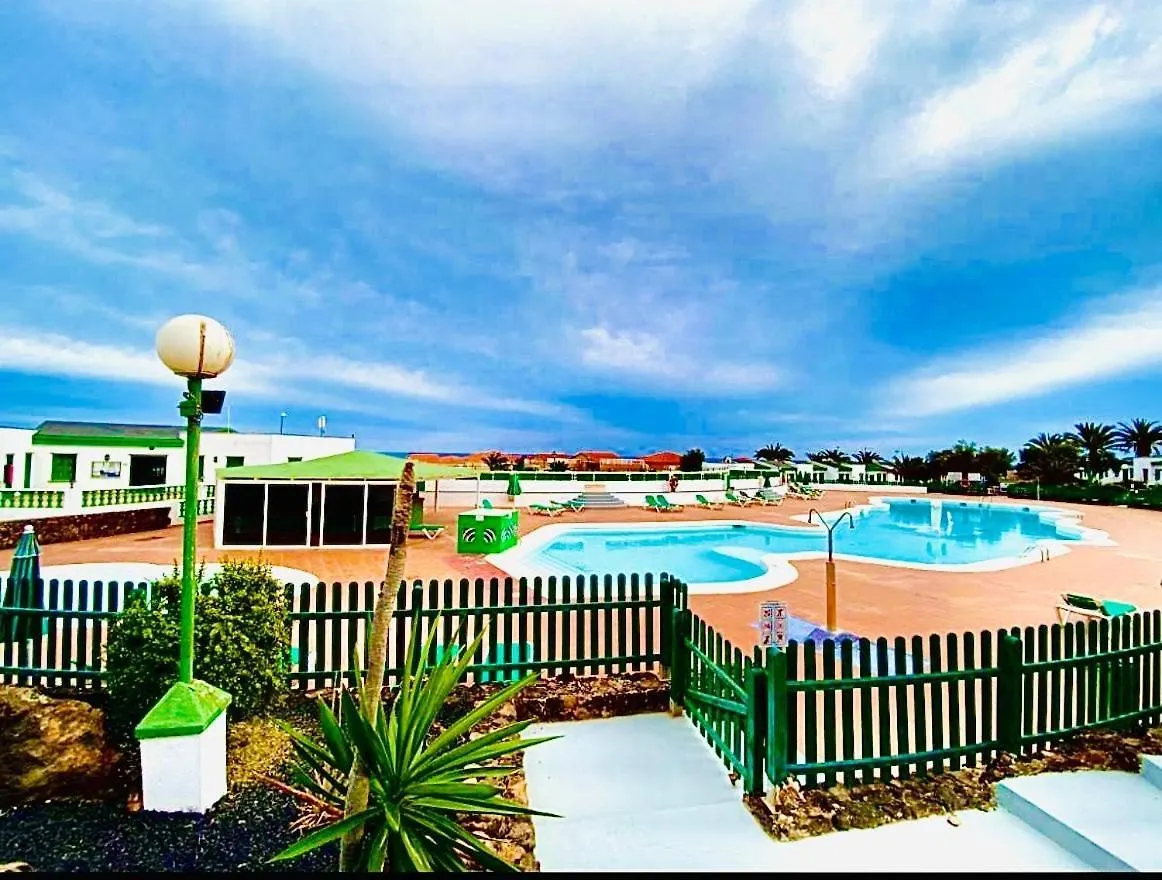 Casa Sandra Cocosol Costa De Antigua 0*,  Espanha