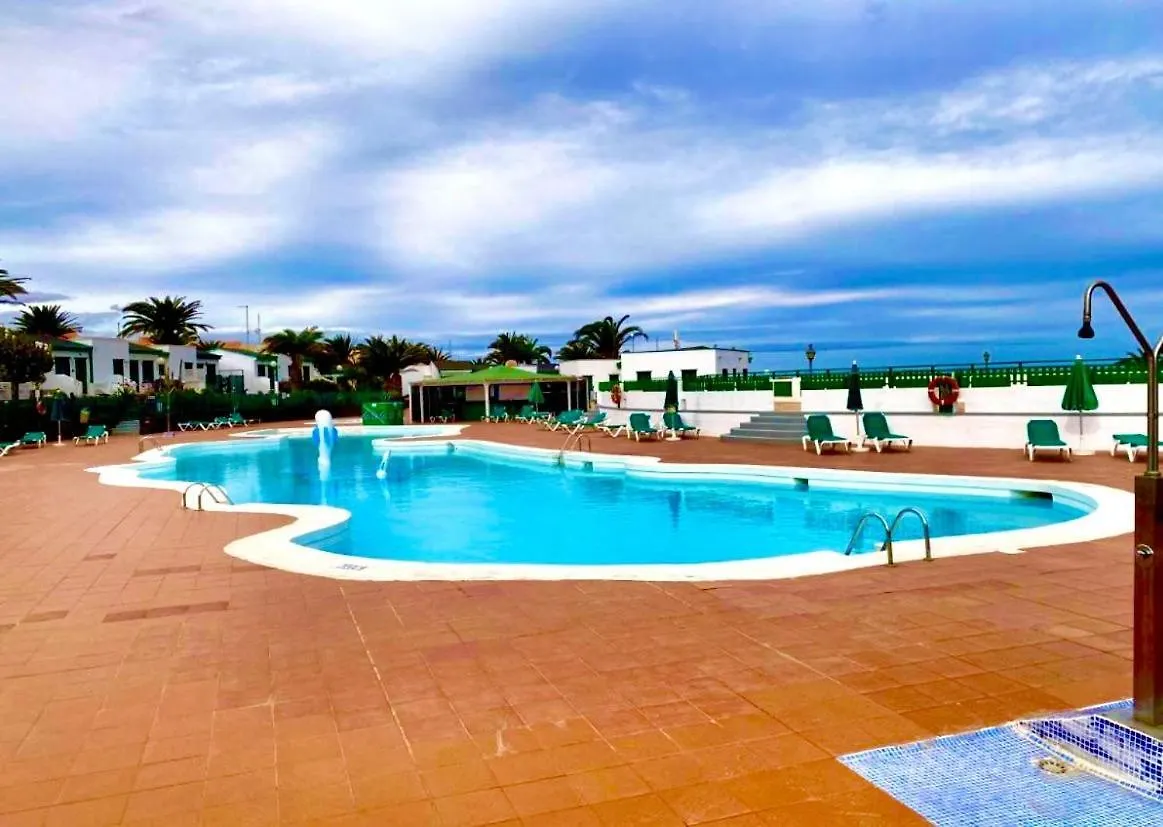 Casa Sandra Cocosol Costa De Antigua