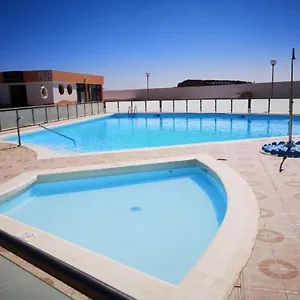  Apartamento Sun Antigua España