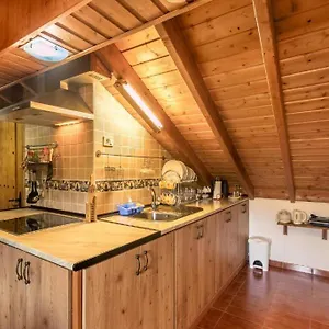  Apartamento Armonia Rural Tenerife Sur España