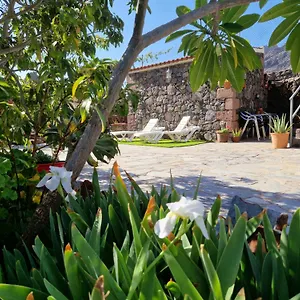  Сasa de vacaciones Casa Berna España