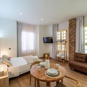  Apartamento Iloftmalaga Pasaje Chinitas España