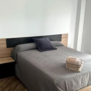  Apartamento Don Carlos España
