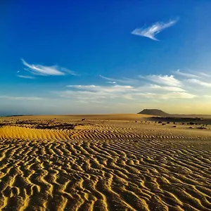  Apartamento Land And Wild Holidays España