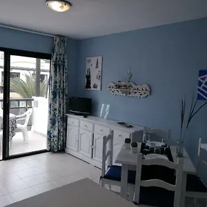  Apartamento Le Soleil Complex Amaya Fuerteventura España